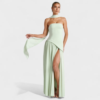 Vera – Elegantna Haljina za Ceremonijo