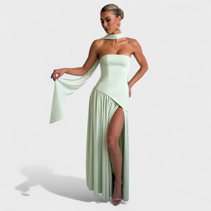 Vera – Elegantna Haljina za Ceremonijo