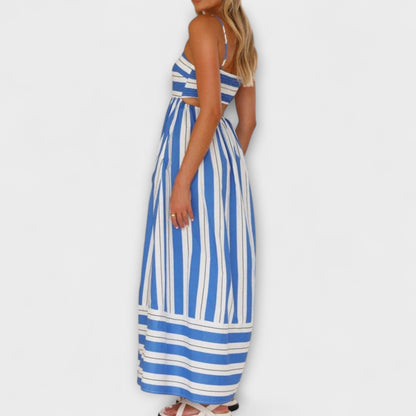 Svea - maxi haljina u Bare Bloom