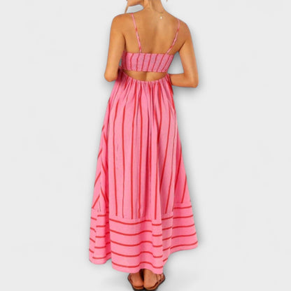 Svea - maxi haljina u Bare Bloom