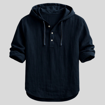 Samuel – Luksuzna Majica s kapuljačom