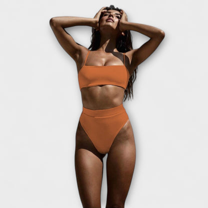 Magdalena - Dvodijelni Bikini Komplet