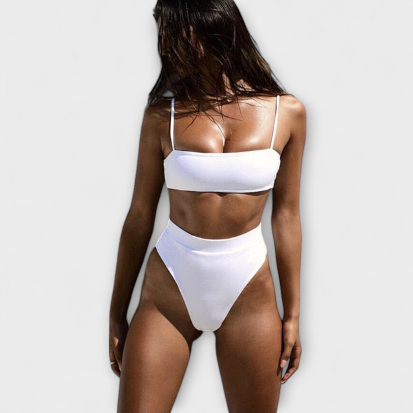 Magdalena - Dvodijelni Bikini Komplet