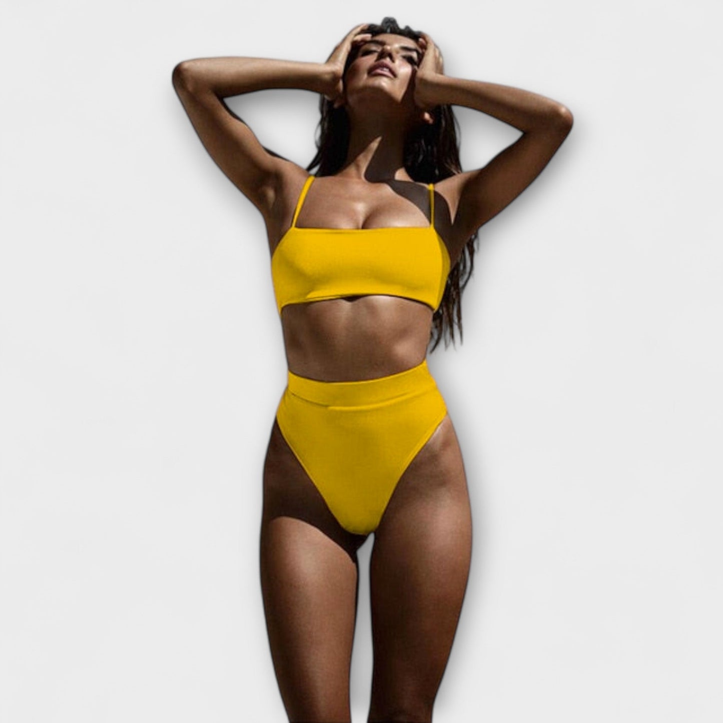 Magdalena - Dvodijelni Bikini Komplet