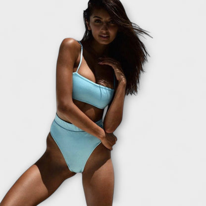 Magdalena - Dvodijelni Bikini Komplet