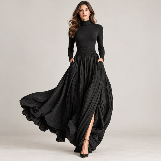 Raquel — preto