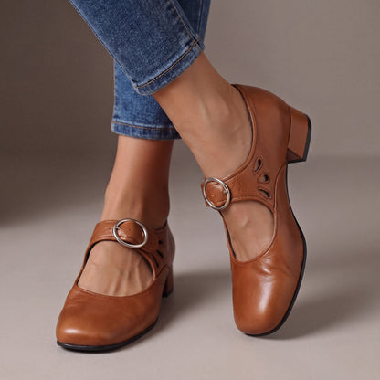 Marina – Elegantne Ortopedske Cipele