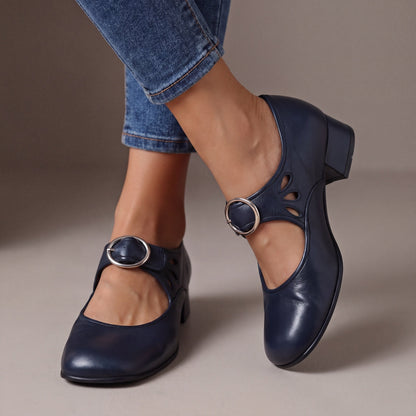 Marina – Elegantne Ortopedske Cipele