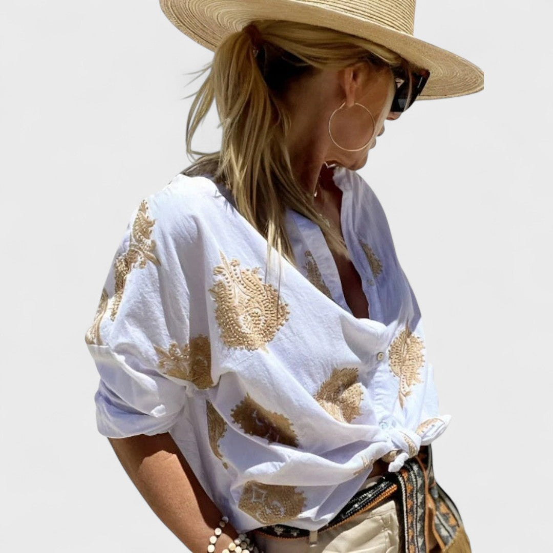 Stella – Elegantna Bluza