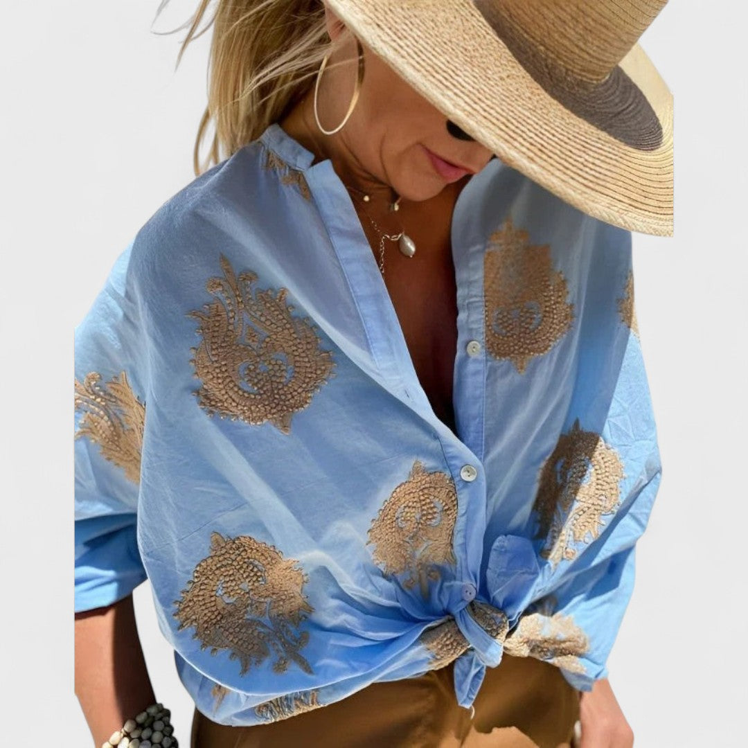 Stella – Elegantna Bluza
