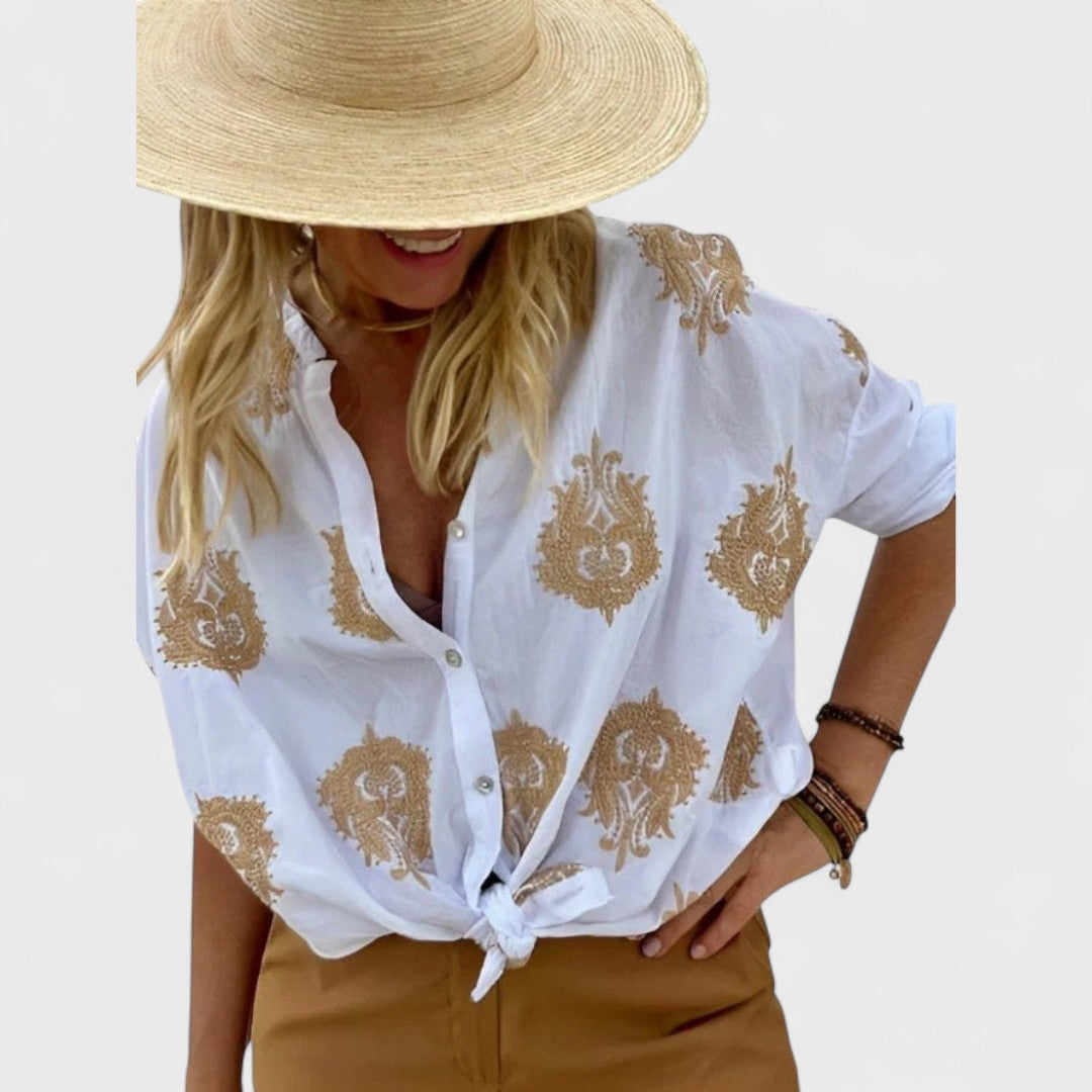 Stella – Elegantna Bluza