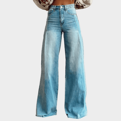 Tereza – Vintage Boho Hlače