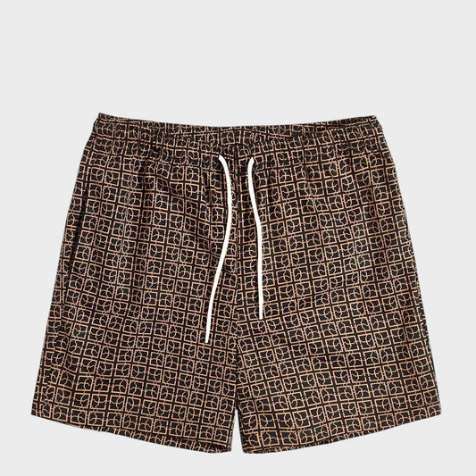Mike – Tulum Bayline Kratke Hlače