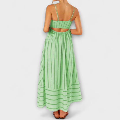 Svea - maxi haljina u Bare Bloom