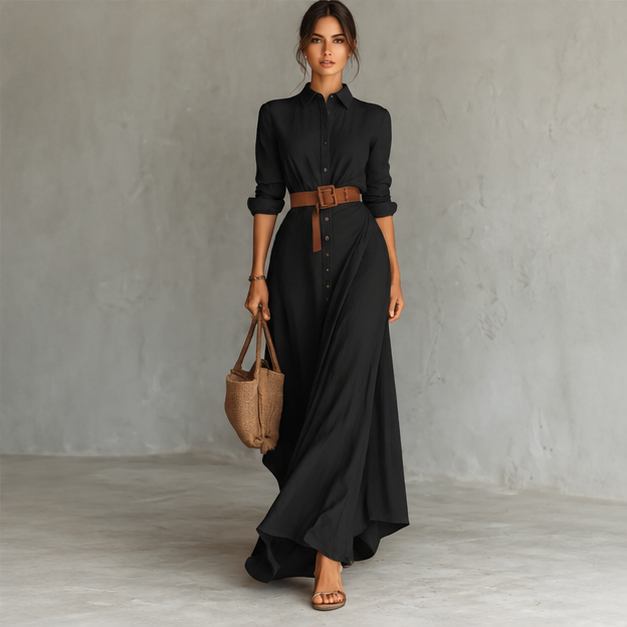 Victoria — preto