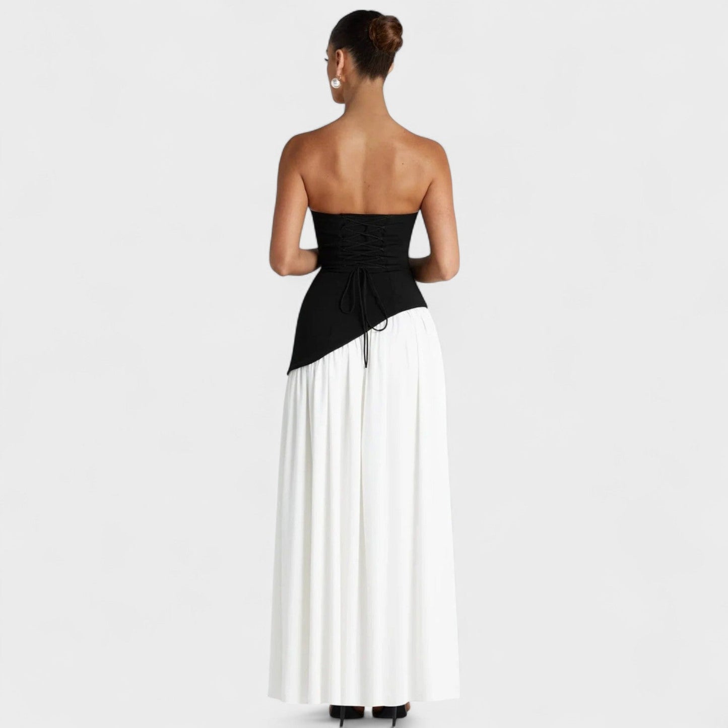 Nadia - Elegantna Svečana Haljina