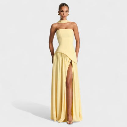 Nadia - Elegantna Svečana Haljina