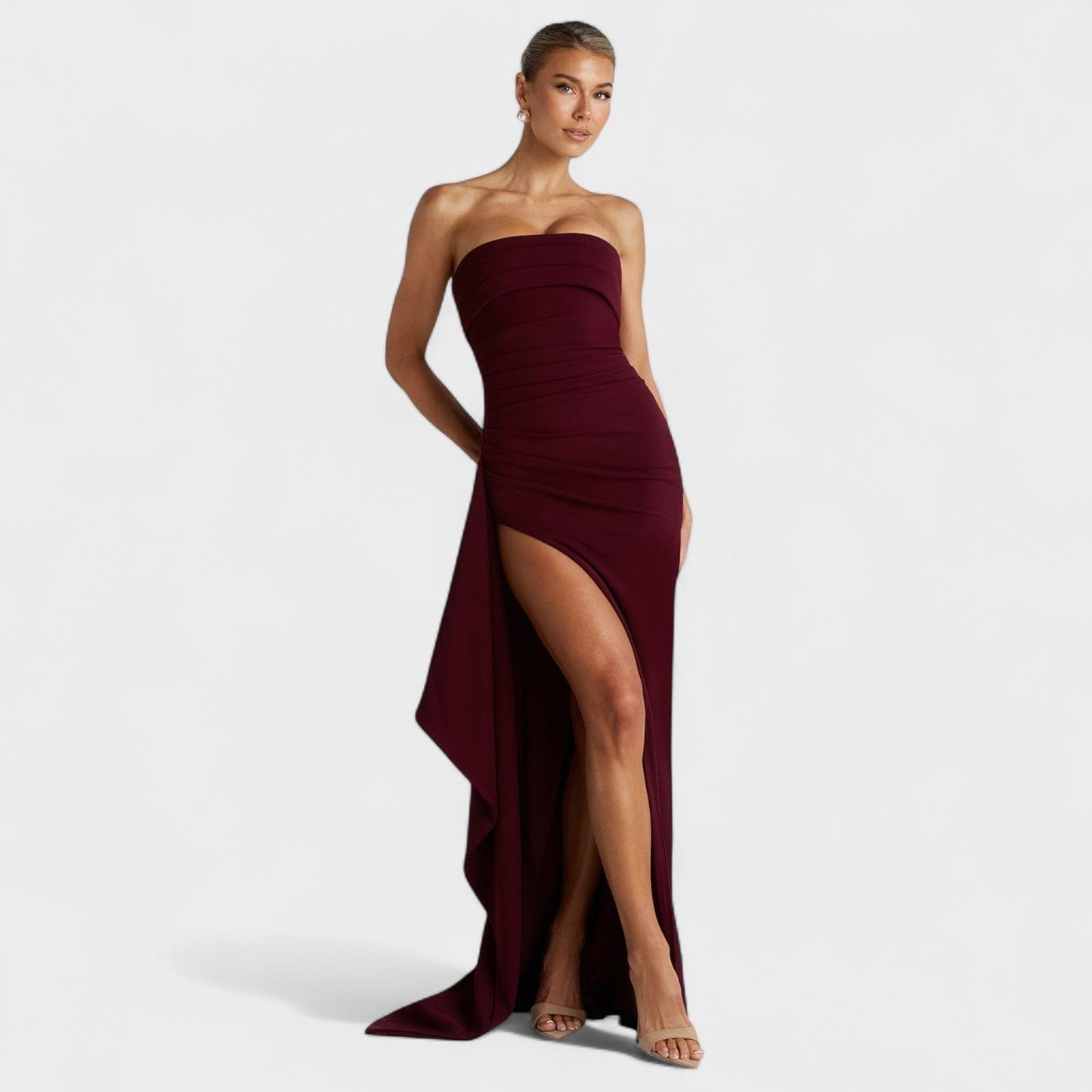 Bianca – Glamurozna Večernja Haljina