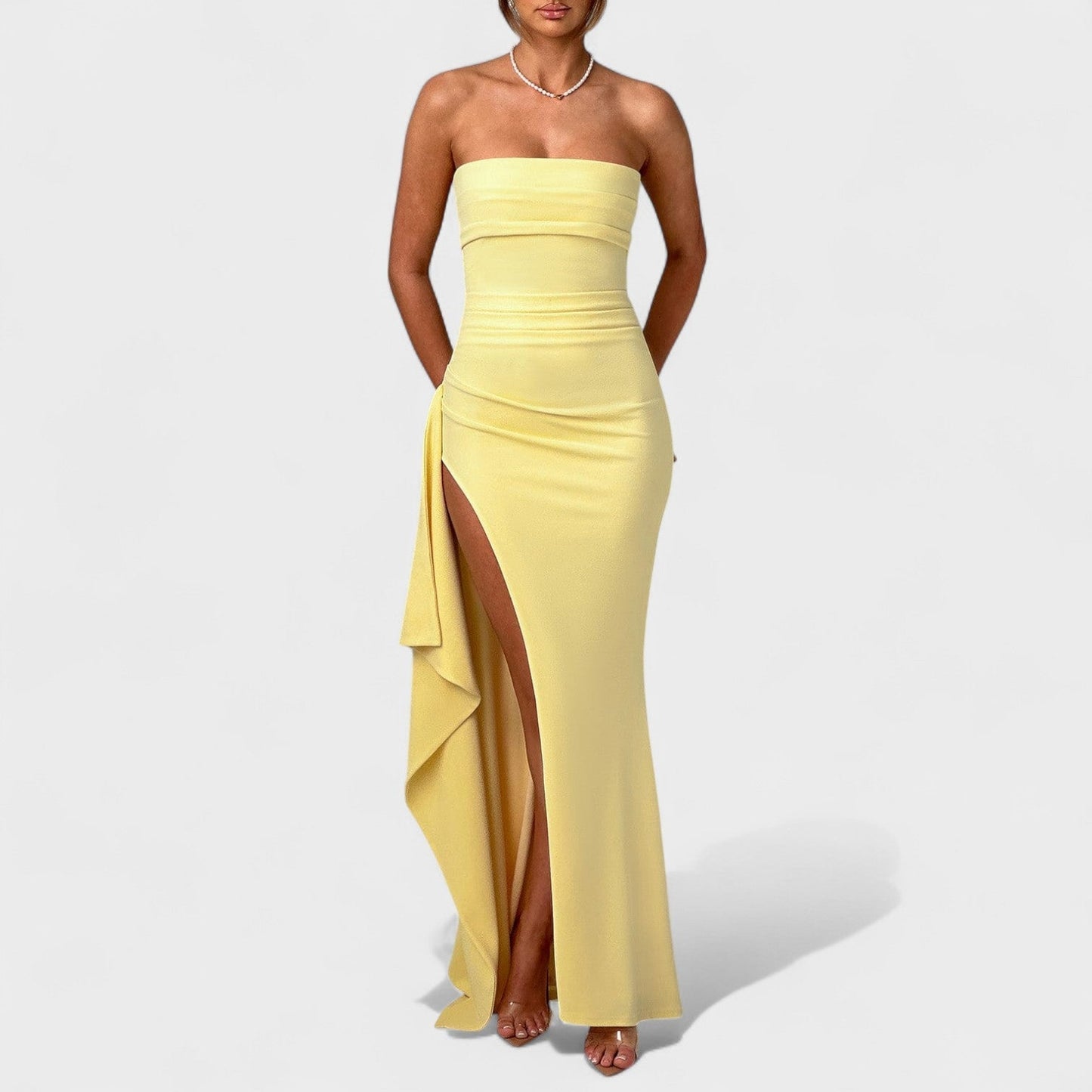 Bianca – Glamurozna Večernja Haljina