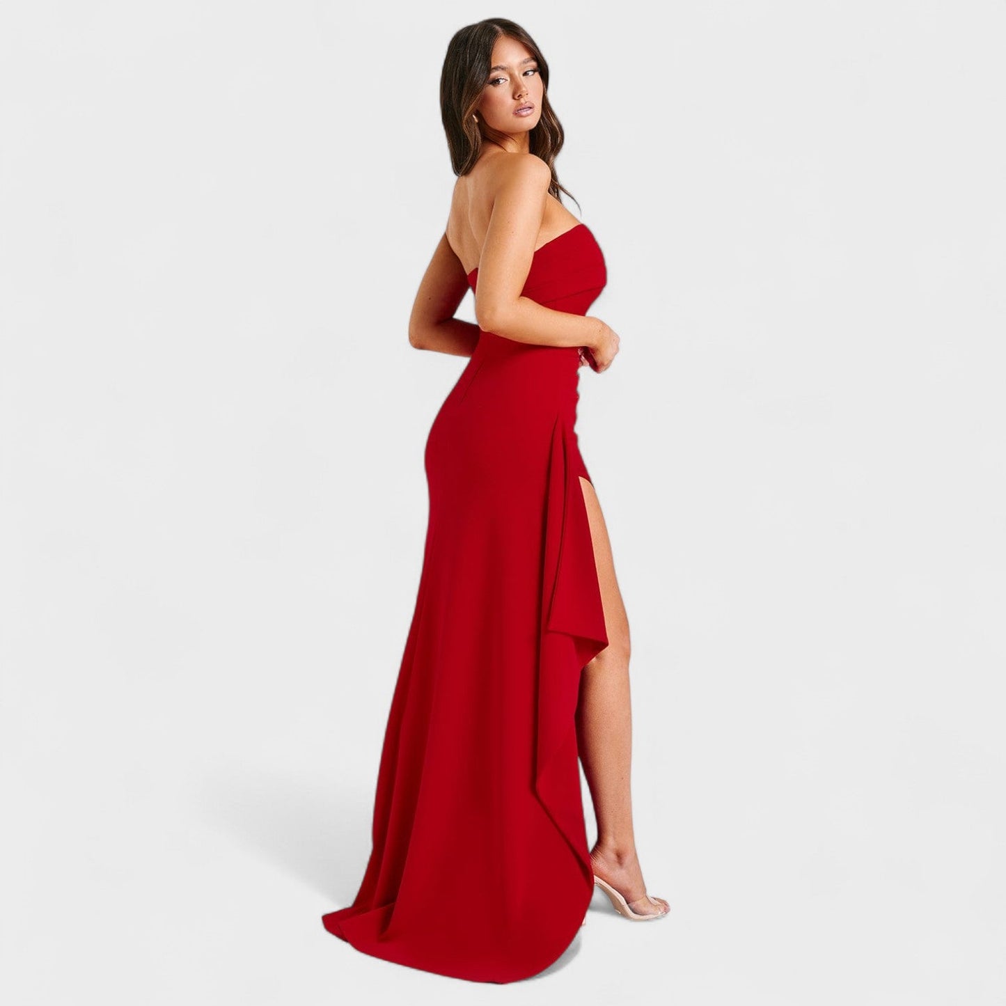 Bianca – Glamurozna Večernja Haljina