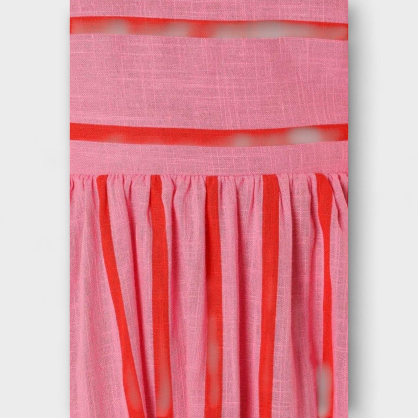 Svea - maxi haljina u Bare Bloom