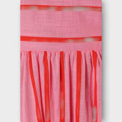 Svea - maxi haljina u Bare Bloom